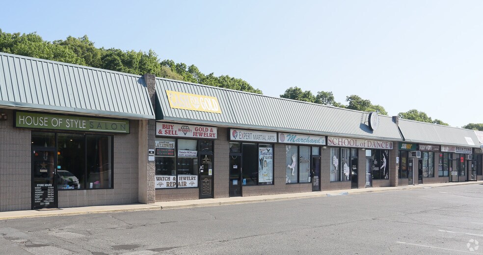 More Photos Of 451 Route 25 A, Miller Place Storefront For Lease