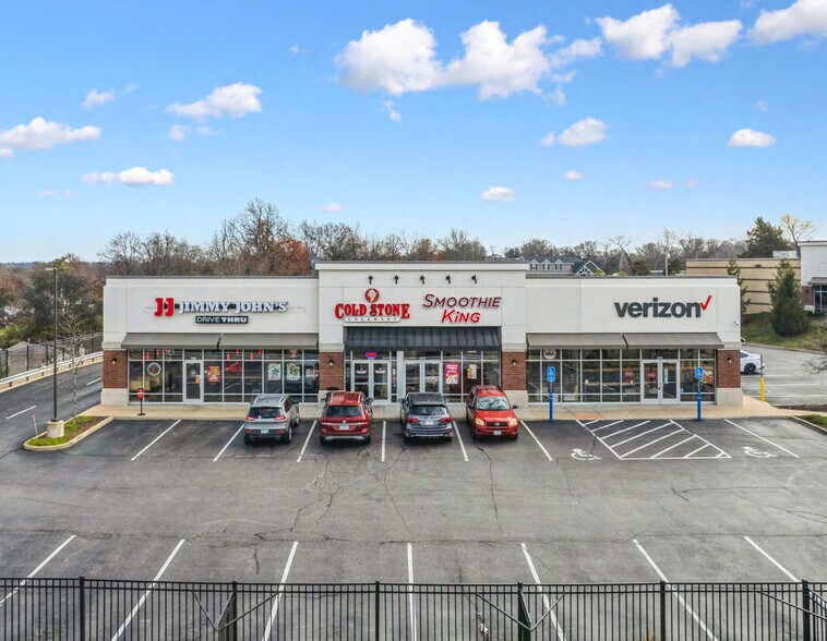 More Photos Of 1280-1296 Jeffco Blvd, Arnold Storefront For Sale