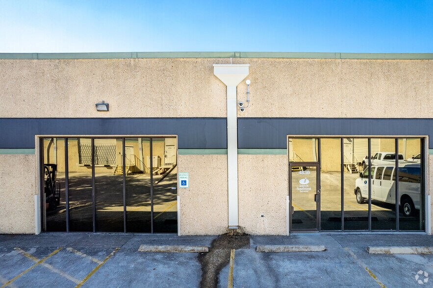 More Photos Of 4702-4716 Research Dr, San Antonio Unknown For Lease