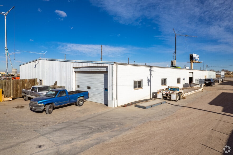 More Photos Of 1005-1023 Us-85 Hwy, Brighton Warehouse For Lease