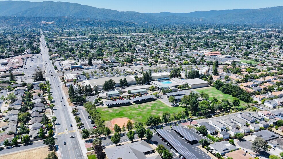 More Photos Of 3076 Union Ave, San Jose Office For Sale