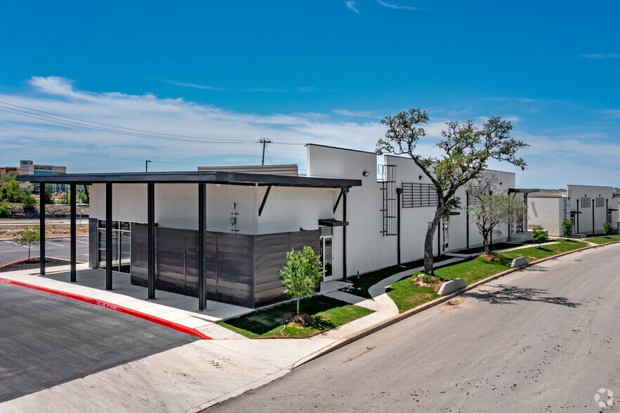 More Photos Of 2703 N Loop W 1604, San Antonio Unknown For Lease