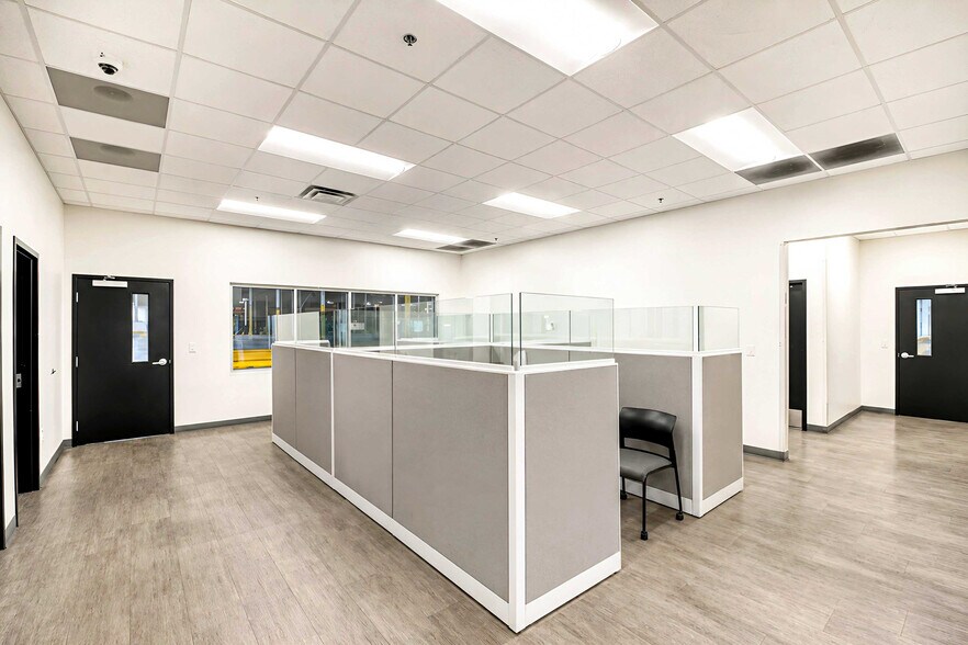 More Photos Of 6639 Pottery Rd, Spartanburg Distribution For Lease