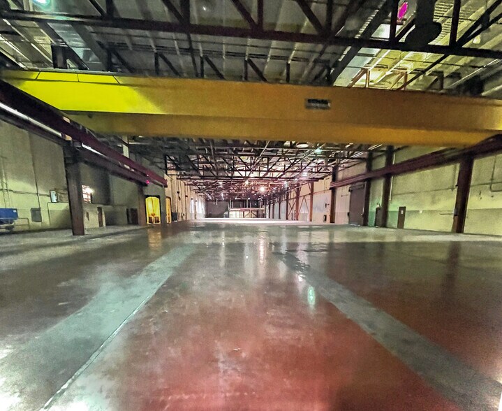 More Photos Of 525 Old Piedmont Hwy, Greenville Manufacturing For Lease