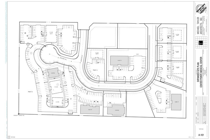 More Photos Of 2001 Excellence Way, Prescott Medical For Sale