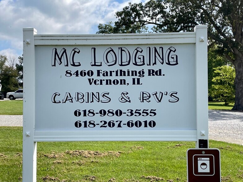 More Photos Of 8460 Farthing Rd, Vernon Manufactured Housing Mobile Home Park For Sale