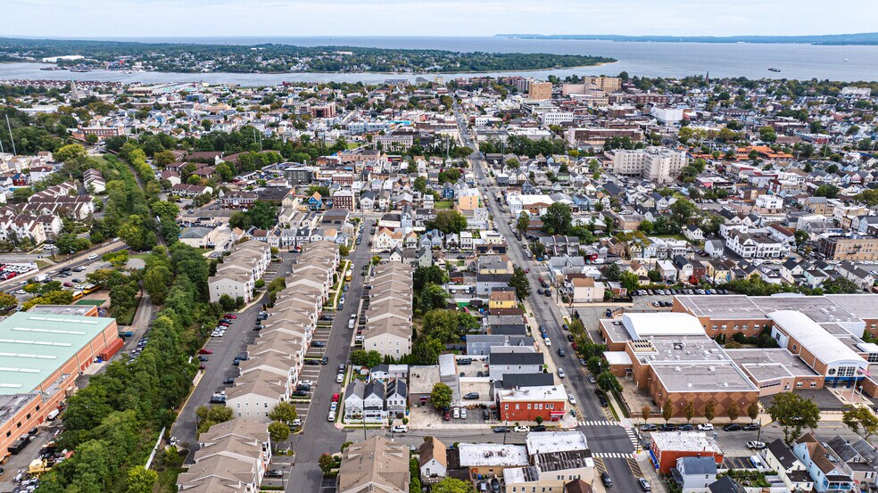 More Photos Of 362 Stockton St, Perth Amboy Storefront For Sale