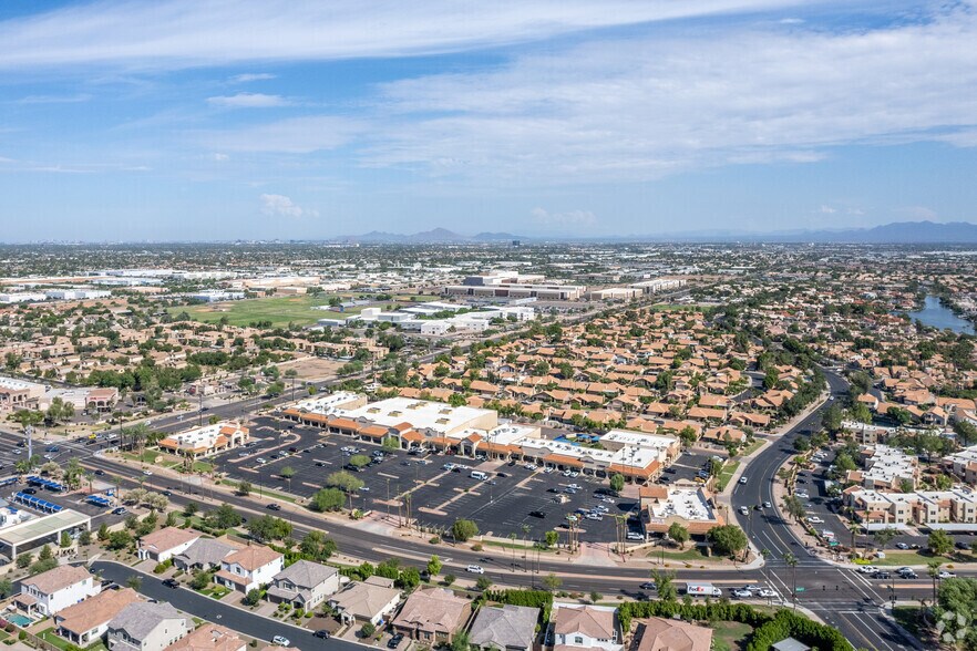 Primary Photo Of 1422-1560 W Warner Rd, Gilbert Unknown For Lease