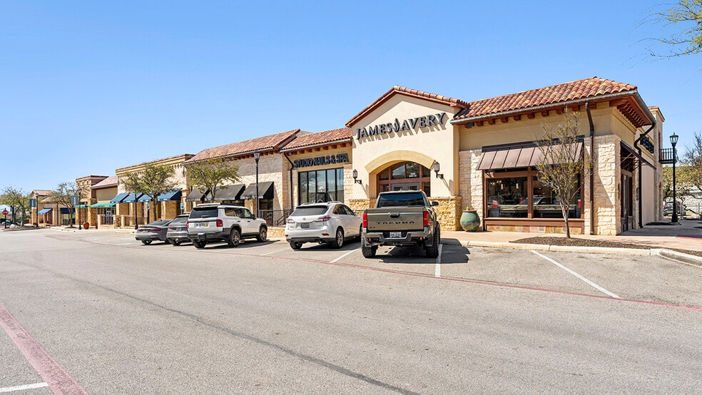 More Photos Of 22610 US Hwy 281 N, San Antonio Unknown For Lease