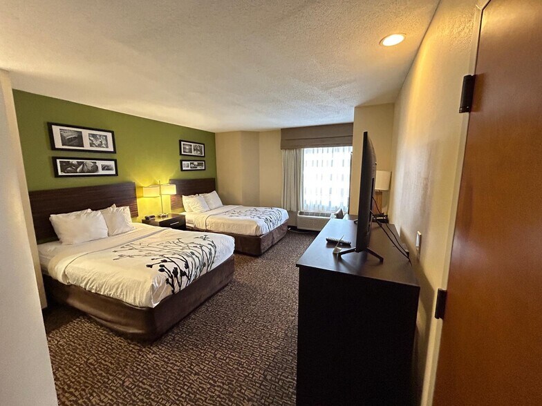 More Photos Of 7055 Concourse Pky, Douglasville Hotel For Sale