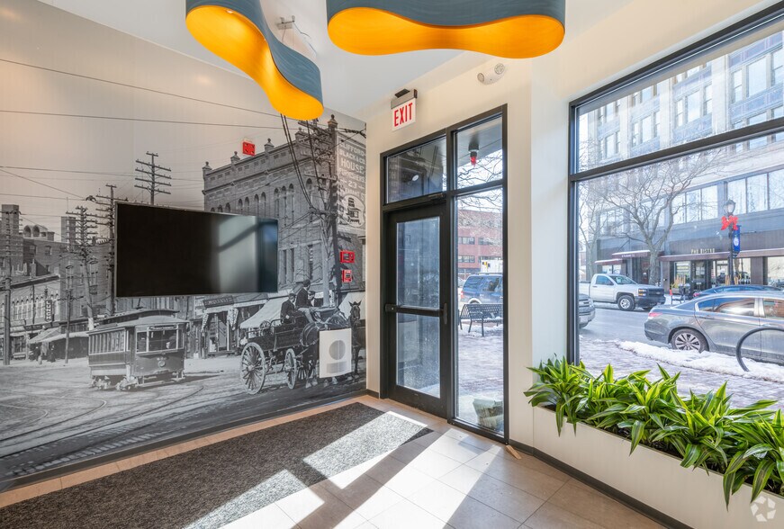 More Photos Of 21 Pleasant St, Malden Loft Creative Space For Lease