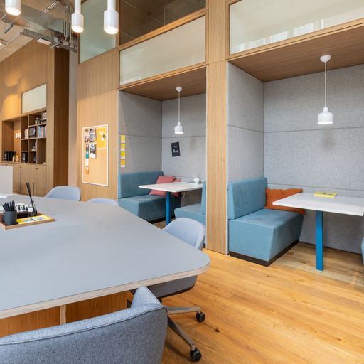 More Photos Of 235 Carlaw Ave, Toronto Coworking Space