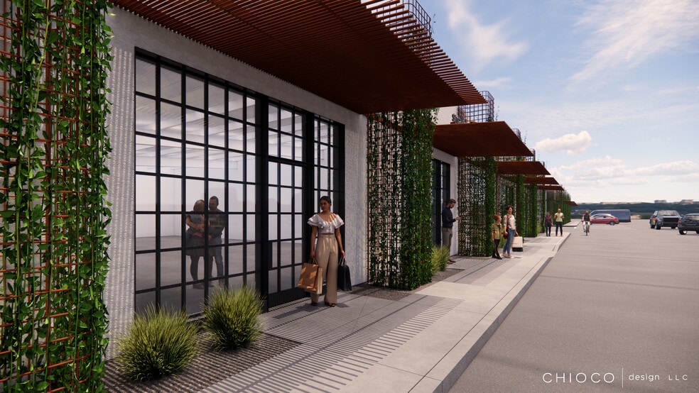 More Photos Of 4606 Burleson Rd, Austin Unknown For Lease