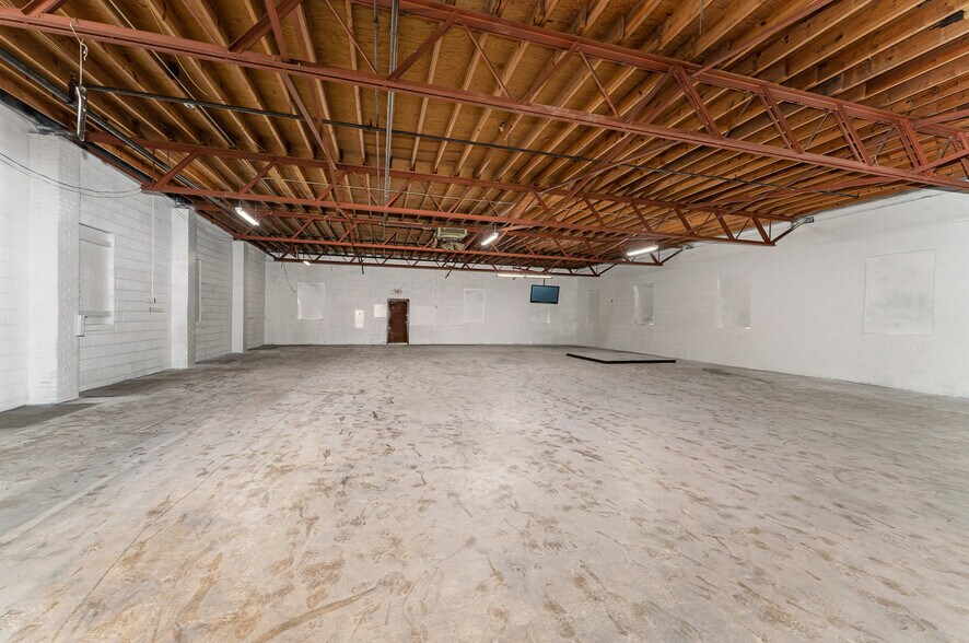 More Photos Of 314 Mandustry St, High Point Warehouse For Lease