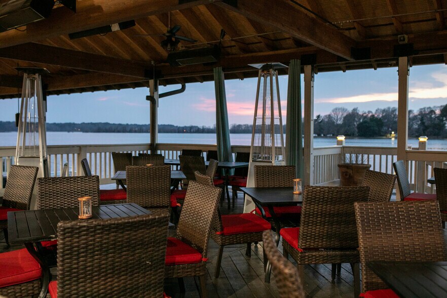 More Photos Of 5948 Highway 1 Byp, Natchitoches Restaurant For Sale