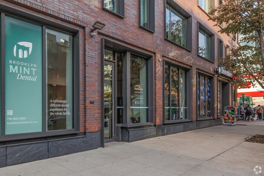 More Photos Of 24 4th Ave, Brooklyn Apartments For Sale