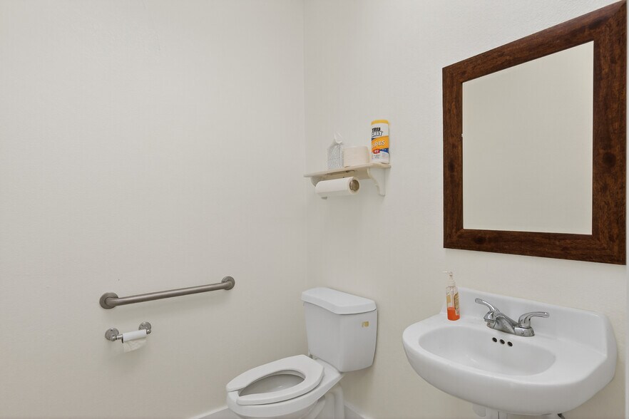 More Photos Of 401 West, Bertram Religious Facility For Sale