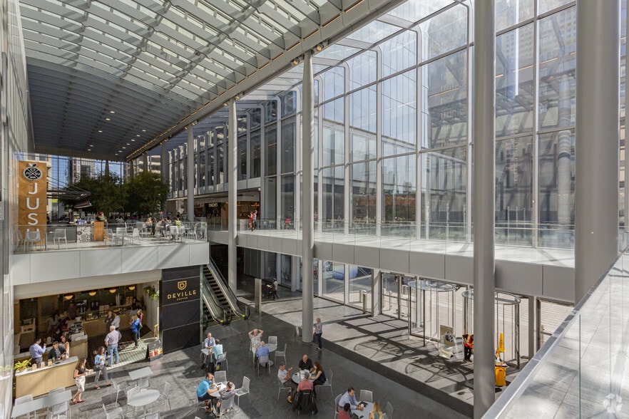 More Photos Of 225 6 Av SW, Calgary Office For Lease