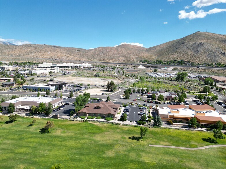 More Photos Of 1425 Vista Ln, Carson City Medical For Sale