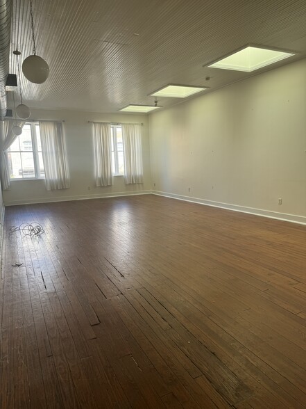 Primary Photo Of 316 W Broughton Ln, Savannah Loft Creative Space For Lease