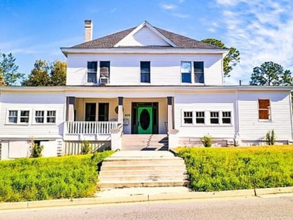 More Photos Of 415 Dewey St, Waycross Apartments For Sale