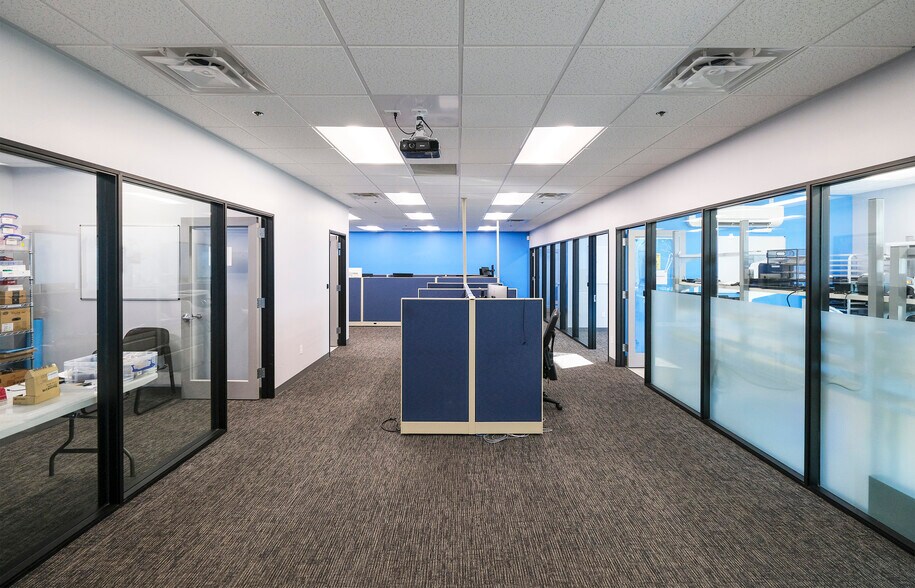 More Photos Of 120 Cremona Dr, Goleta Flex For Lease