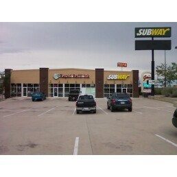 More Photos Of 915-975 W Hwy 50, Pueblo Unknown For Lease