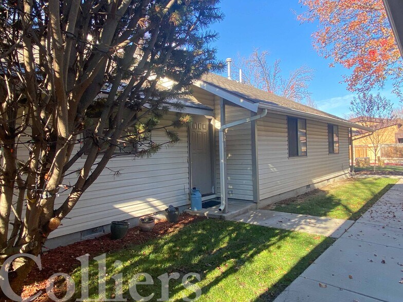 More Photos Of 2208-2220 S Gekeler Ln, Boise Apartments For Sale