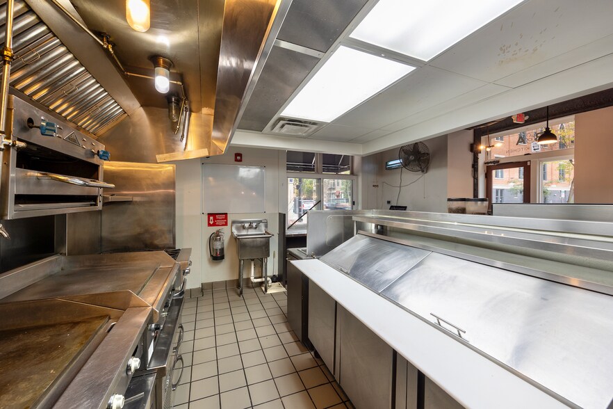 More Photos Of 1500 Race St, Cincinnati Apartments For Sale