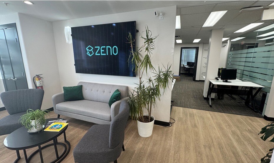 More Photos Of 7905-7909 Flint Rd SE, Calgary Warehouse For Lease