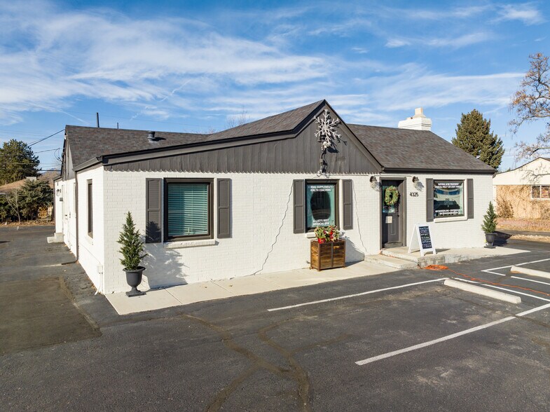 More Photos Of 4325 Harlan St, Wheat Ridge Office For Sale