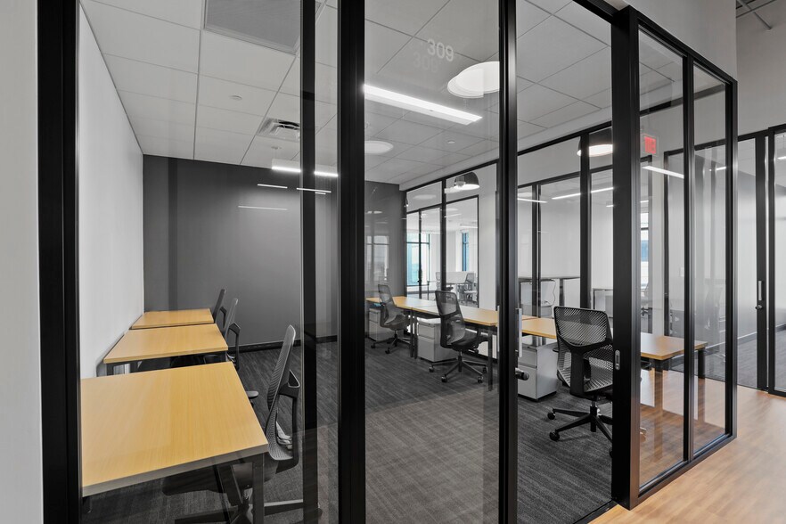 More Photos Of 4400 Highway 121 The Realm At Castle Hls, Lewisville Coworking Space