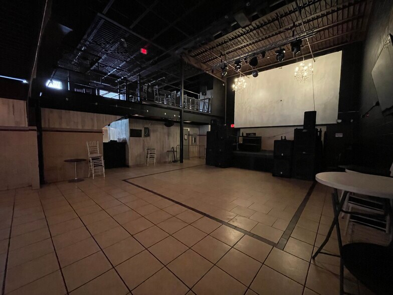 More Photos Of 5214 Botham Jean Blvd, Dallas Lodge Meeting Hall For Sale