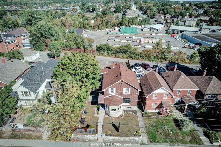 More Photos Of 214 Pine St, Sudbury General Retail For Sale