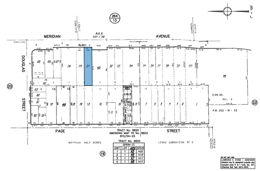 More Photos Of 403 Meridian Ave, San Jose Auto Repair For Sale