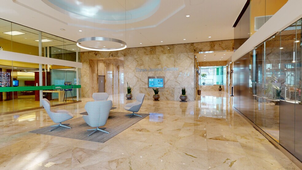 More Photos Of 901 E Cary St, Richmond Unknown For Lease