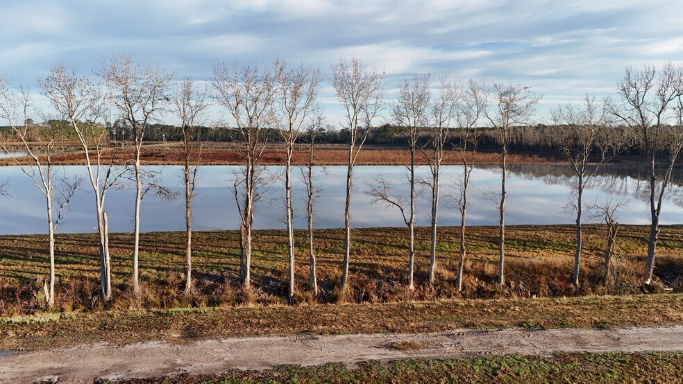 More Photos Of 5619 Emma Cannon Rd, Ayden Land For Sale