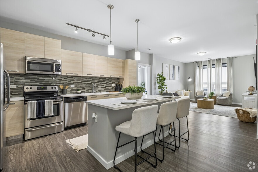 More Photos Of 100 Aqua Way, Newport Apartments For Lease