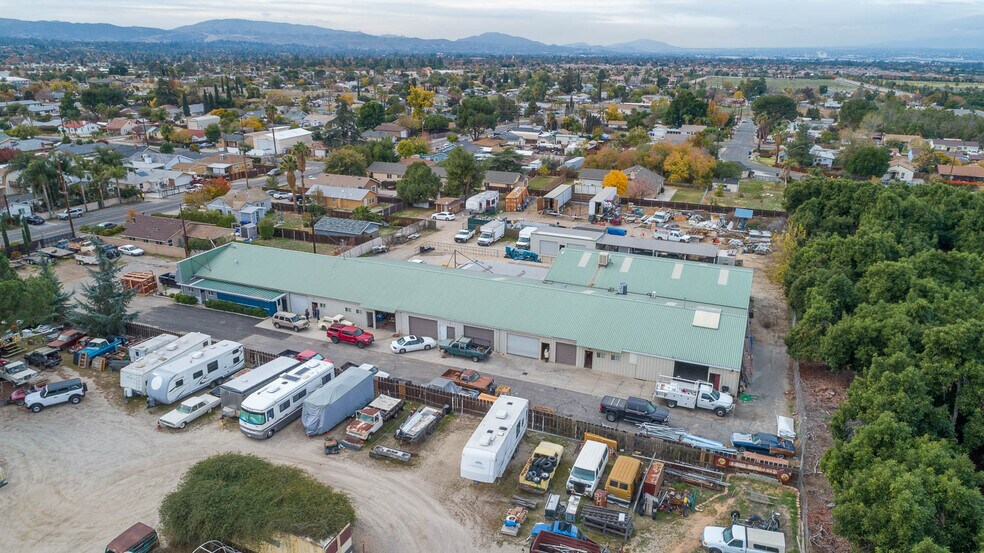 More Photos Of 1893 Capri Ave, Mentone Warehouse For Lease