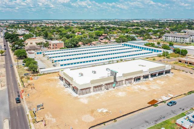 More Photos Of 1016 Calton Rd, Laredo Storefront For Lease