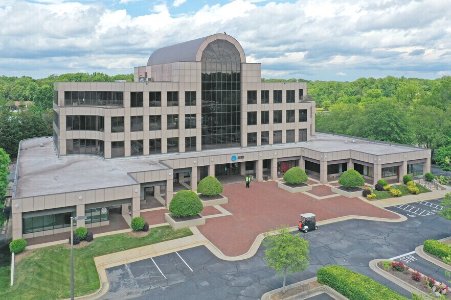 More Photos Of 2002 Pisgah Church Rd, Greensboro Office For Lease