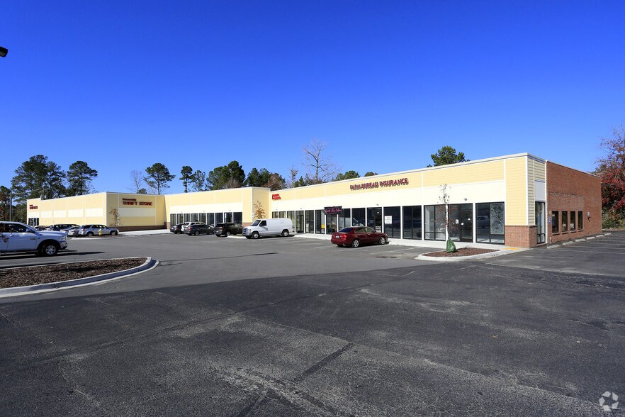 More Photos Of Dorchester @ NEC Dorchester & Trolley Rds., Summerville Unknown For Lease