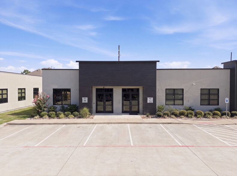 Primary Photo Of 8118 Fry Rd, Cypress Office For Sale