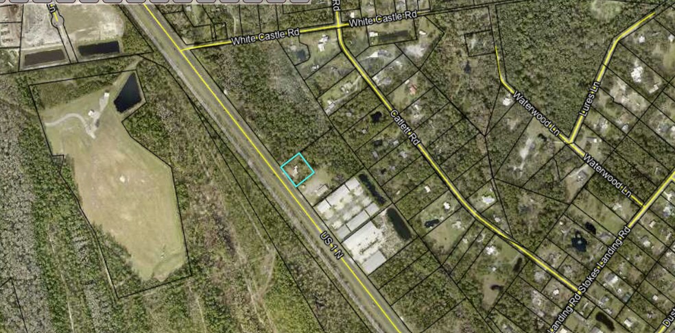 More Photos Of 7060 US Highway 1 N, Saint Augustine Land For Sale