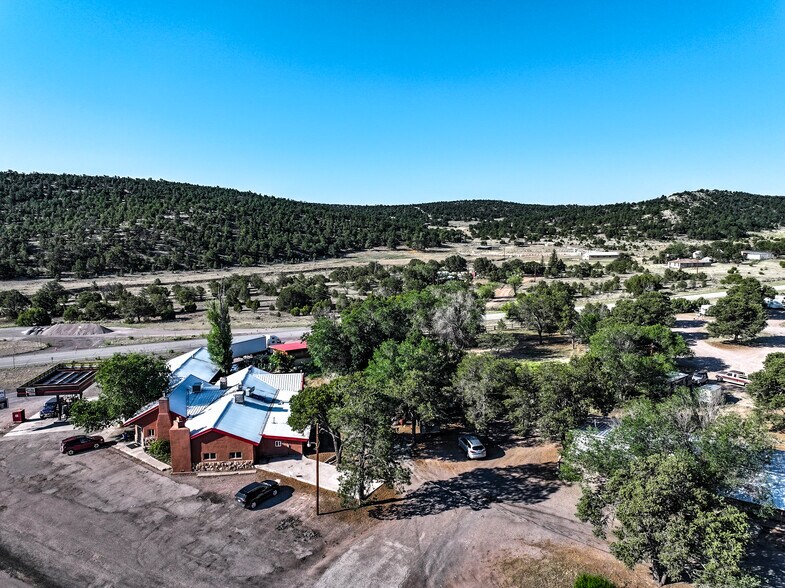 More Photos Of 1 Highway 60, Datil Service Station For Sale