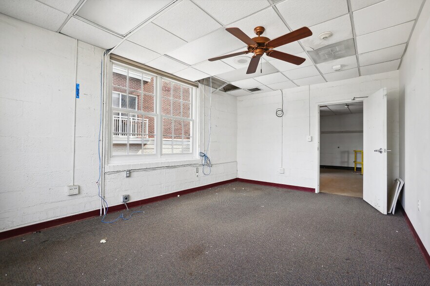 More Photos Of 6801 Cameron Dr NW, Washington Police Fire Station For Sale