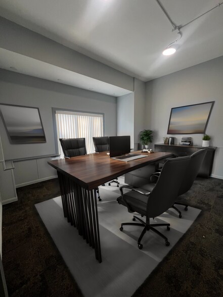 More Photos Of 18519 Underwood Ave, Cleveland Loft Creative Space For Lease