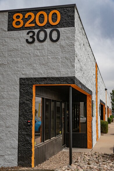 More Photos Of 8200 E Pacific Pl, Denver Unknown For Lease