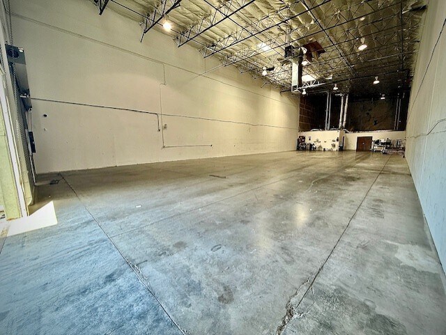 Primary Photo Of 1889 E Maule Ave, Las Vegas Industrial For Sale
