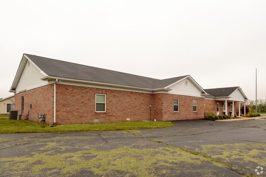 More Photos Of 29101 N State Road 19, Atlanta Medical For Sale